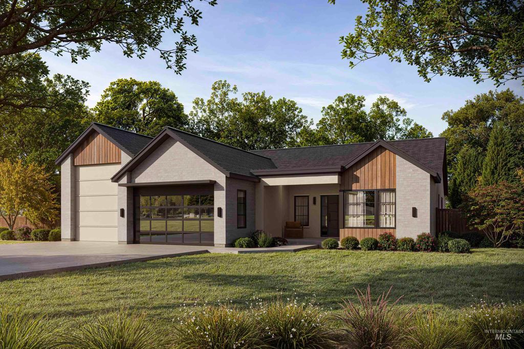 3483 W Tahoe View St.,, Eagle, ID 83616 photo 1