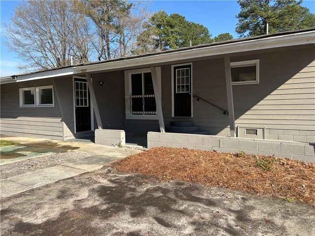 912 Oklahoma DR, Chesapeake, VA 23323