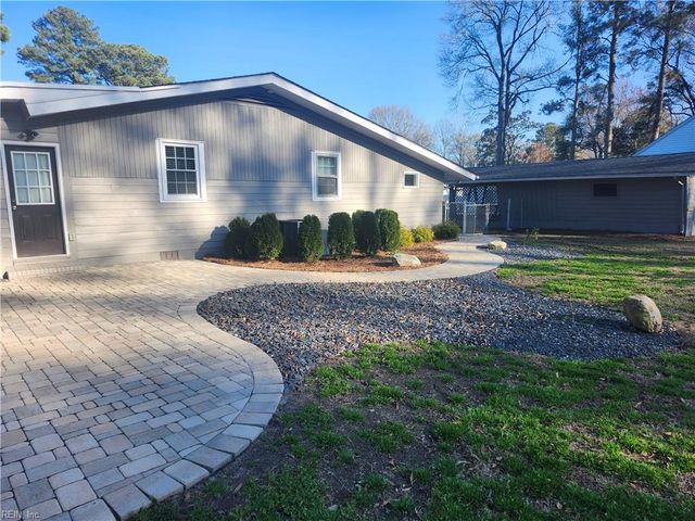 912 Oklahoma DR, Chesapeake, VA 23323