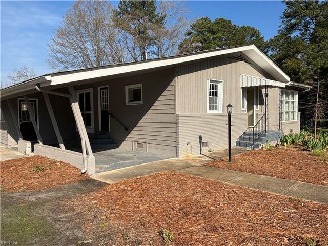 912 Oklahoma DR, Chesapeake, VA 23323