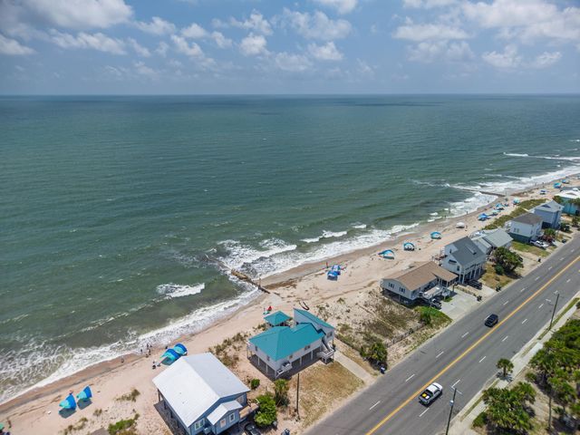 134 Palmetto Boulevard, Edisto Island, SC 29438