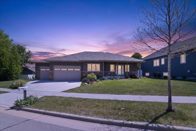 301 Venus Way, Madison, WI 53718