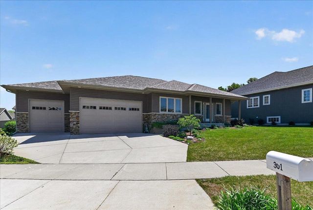 301 Venus Way, Madison, WI 53718