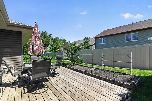 301 Venus Way, Madison, WI 53718