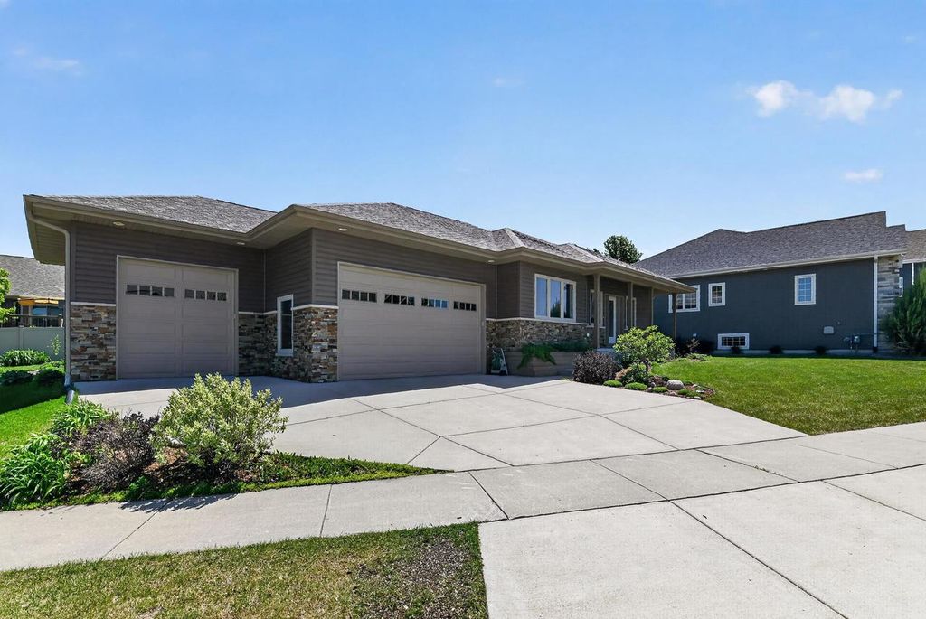 301 Venus Way, Madison, WI 53718