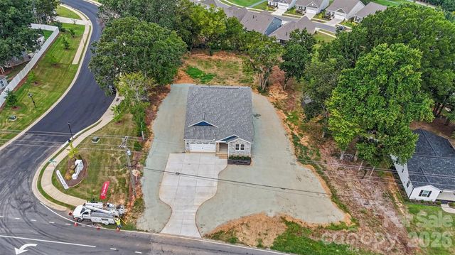 2416 Waxhaw Indian Trail Road, Indian Trail, NC 28079