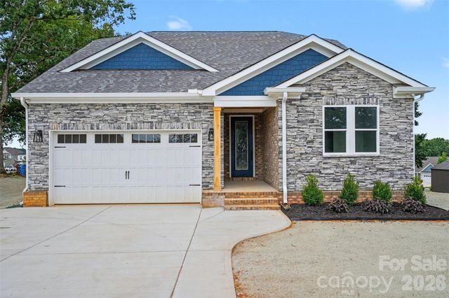 2416 Waxhaw Indian Trail Road, Indian Trail, NC 28079