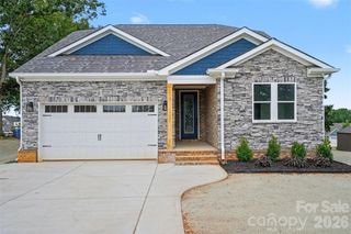2416 Waxhaw Indian Trail Road, Indian Trail, NC 28079