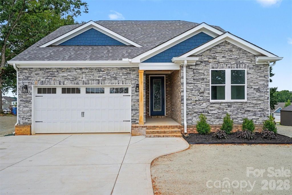 2416 Waxhaw Indian Trail Road, Indian Trail, NC 28079