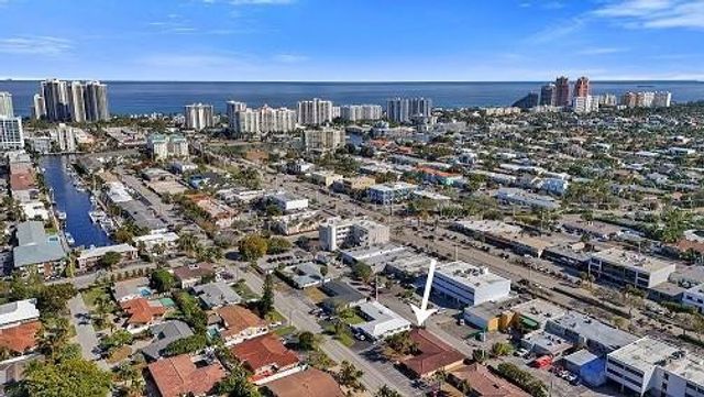 2732 NE 32 Street, Fort Lauderdale, FL 33306