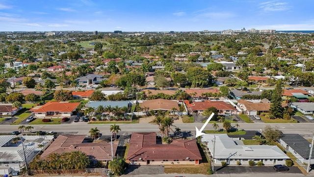 2732 NE 32 Street, Fort Lauderdale, FL 33306