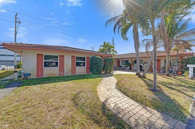 2732 NE 32 Street, Fort Lauderdale, FL 33306