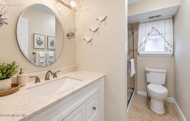6 Minnesota Drive A, Matawan, NJ 07747