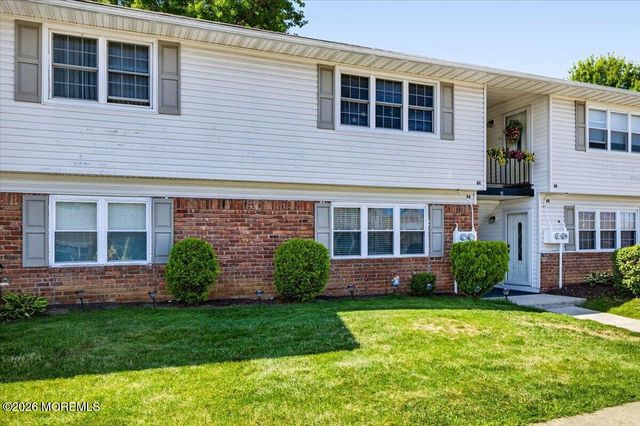 6 Minnesota Drive A, Matawan, NJ 07747
