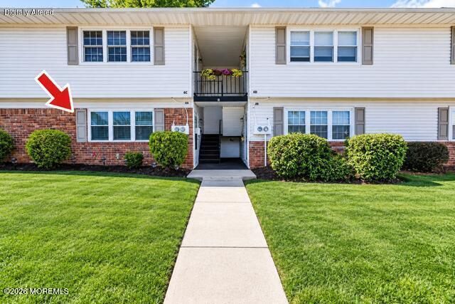 6 Minnesota Drive A, Matawan, NJ 07747
