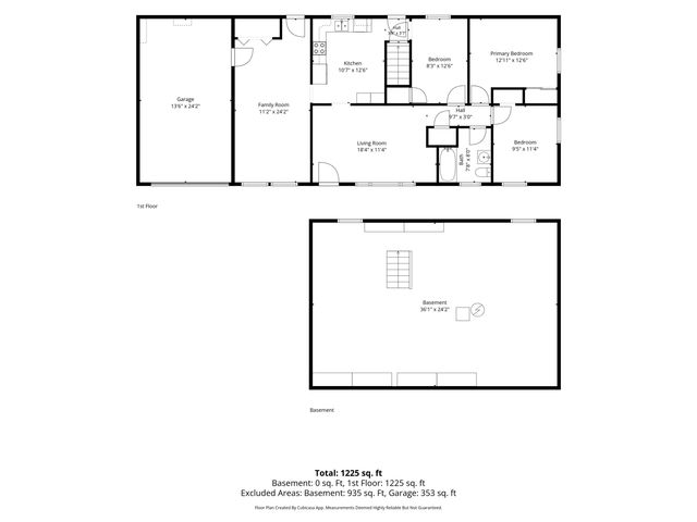 409 Wedgewood Drive, New Albany, IN 47150