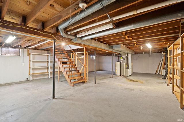 409 Wedgewood Drive, New Albany, IN 47150