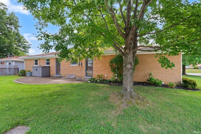 409 Wedgewood Drive, New Albany, IN 47150