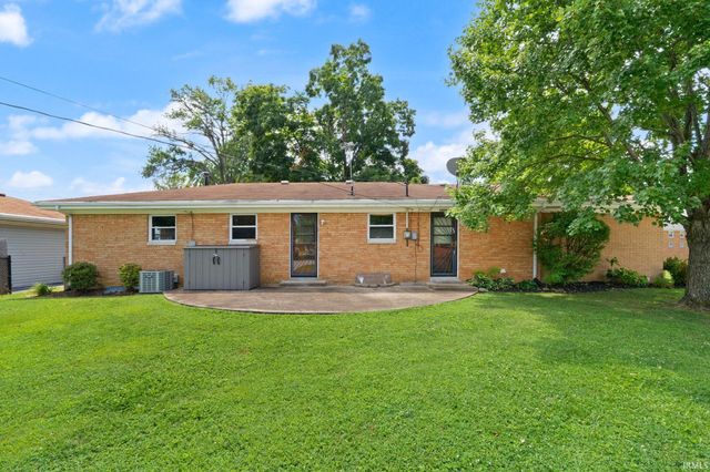 409 Wedgewood Drive, New Albany, IN 47150