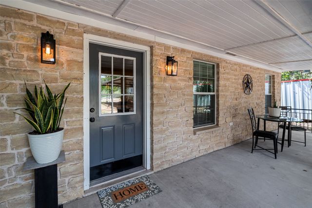 3620 Montgomery, Granbury, TX 76049