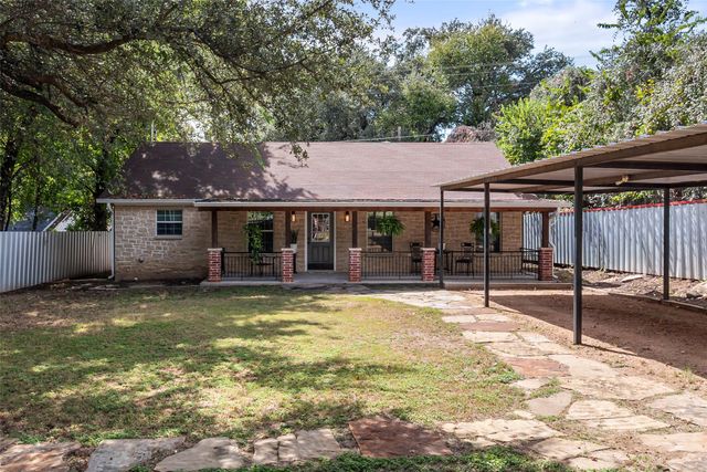 3620 Montgomery, Granbury, TX 76049