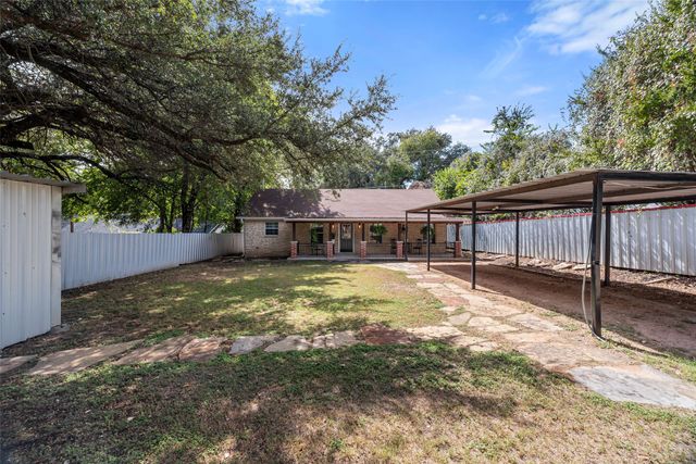 3620 Montgomery, Granbury, TX 76049