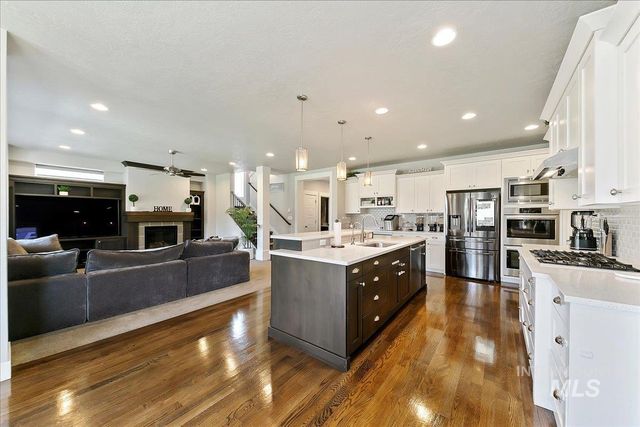 5347 S Tavistock Avenue, Meridian, ID 83642