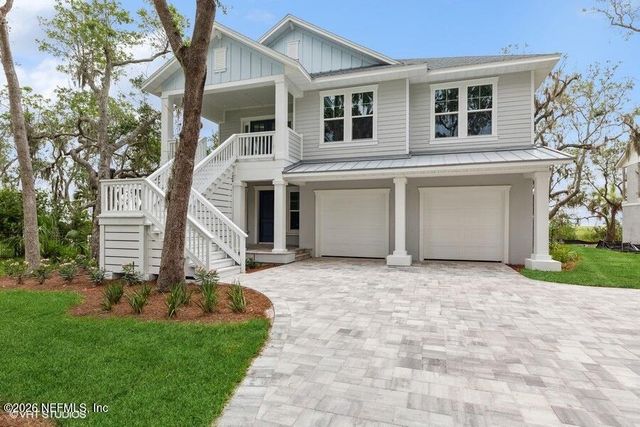 96478 SOAP CREEK Drive, Fernandina Beach, FL 32034