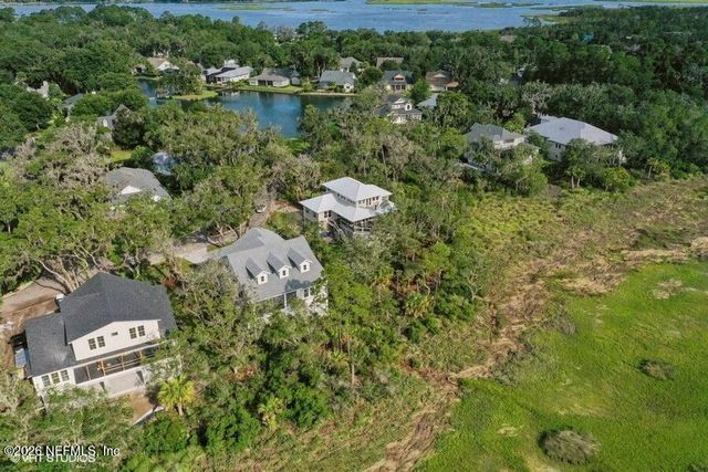 96478 SOAP CREEK Drive, Fernandina Beach, FL 32034
