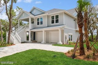 96478 SOAP CREEK Drive, Fernandina Beach, FL 32034