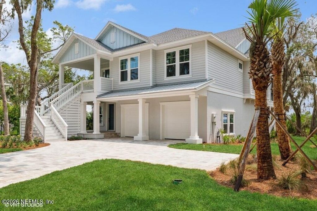 96478 SOAP CREEK Drive, Fernandina Beach, FL 32034