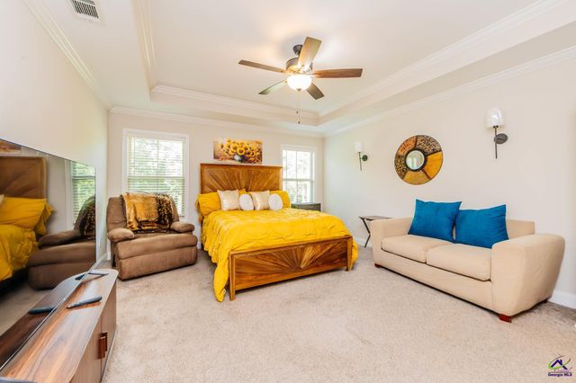 234 Creek Ridge Drive, Warner Robins, GA 31088
