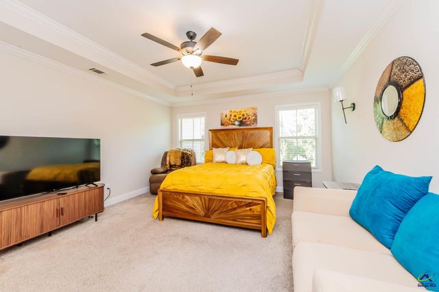 234 Creek Ridge Drive, Warner Robins, GA 31088