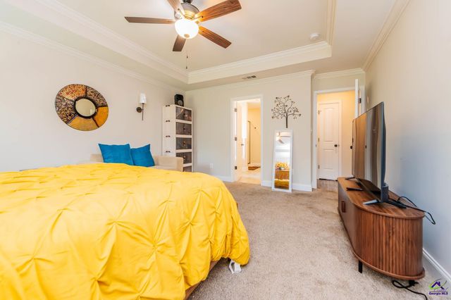234 Creek Ridge Drive, Warner Robins, GA 31088