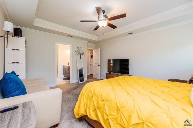234 Creek Ridge Drive, Warner Robins, GA 31088