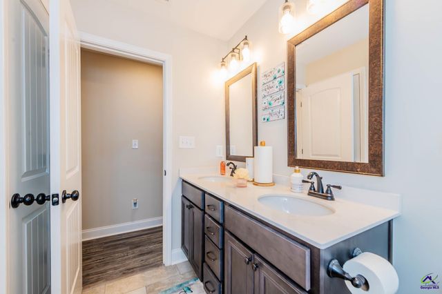 234 Creek Ridge Drive, Warner Robins, GA 31088