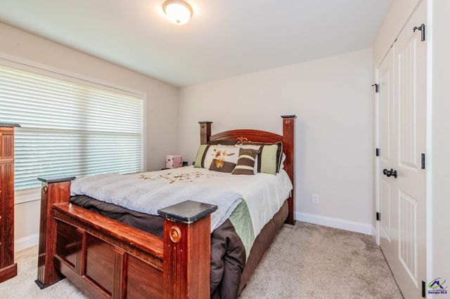 234 Creek Ridge Drive, Warner Robins, GA 31088