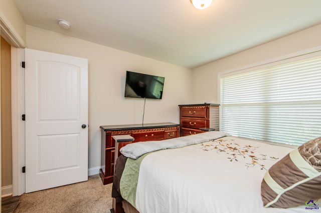 234 Creek Ridge Drive, Warner Robins, GA 31088