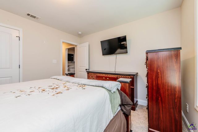 234 Creek Ridge Drive, Warner Robins, GA 31088