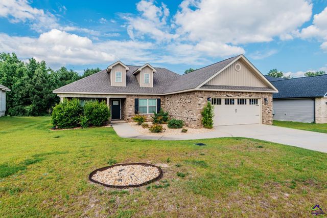 234 Creek Ridge Drive, Warner Robins, GA 31088