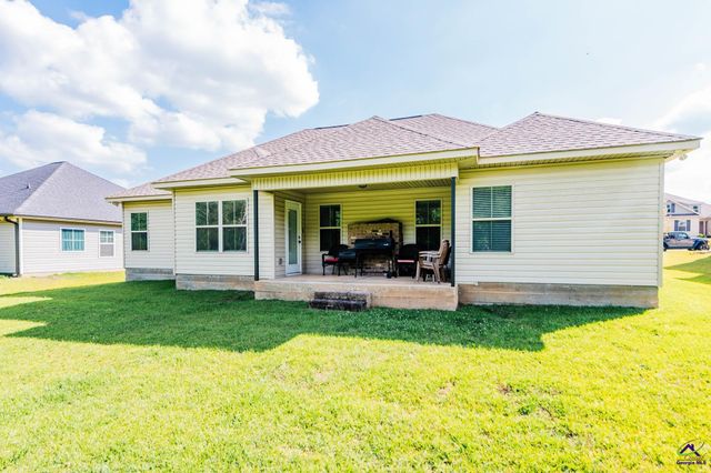 234 Creek Ridge Drive, Warner Robins, GA 31088