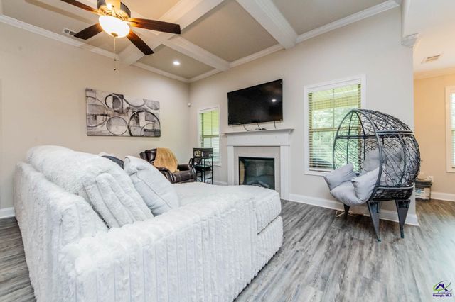 234 Creek Ridge Drive, Warner Robins, GA 31088