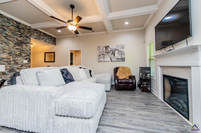 234 Creek Ridge Drive, Warner Robins, GA 31088