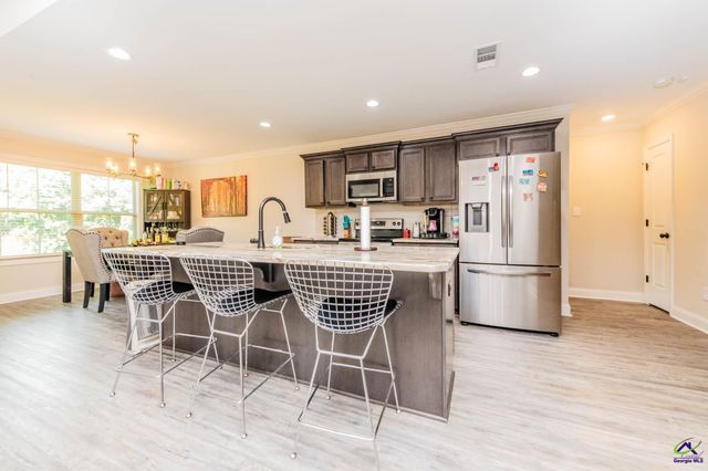 234 Creek Ridge Drive, Warner Robins, GA 31088