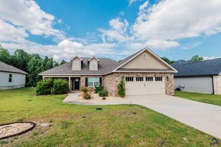 234 Creek Ridge Drive, Warner Robins, GA 31088