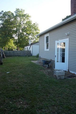 9 Vineland Avenue, East Providence, RI 02916