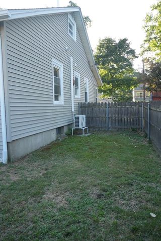 9 Vineland Avenue, East Providence, RI 02916