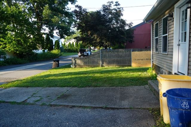9 Vineland Avenue, East Providence, RI 02916