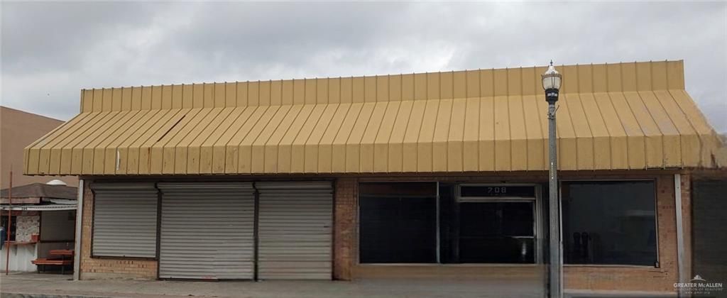 210 S 16th Street, Mcallen, TX 78501