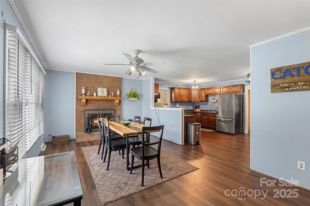2536 Cambridge Drive, Lancaster, SC 29720